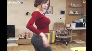 clothed sexy erotic korean (name?)