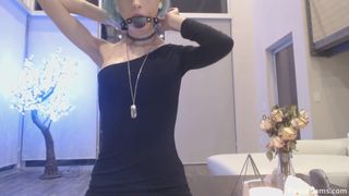 Stormyy - Bush and gagball - Premium