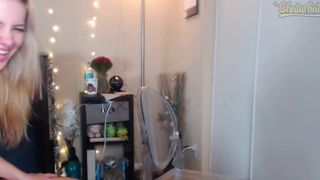 Lizrose90 Twerk 11/26/17