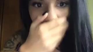 Tatiana Neves - Bandidaneves Recording