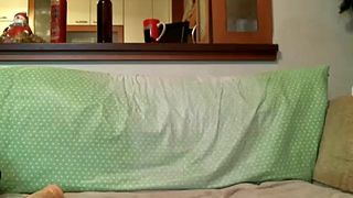 Prolapse party vivian  maxy s part.4