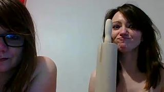 Lesbo french Cynjux part.13