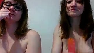 Lesbo french Cynjux part.12