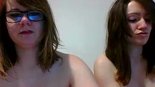 Lesbo french Cynjux part.11