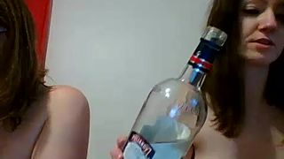 Lesbo french Cynjux part.6