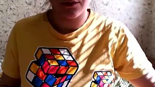 tinny boobs Eleanor part.3