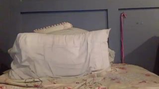 Sexyviolet97 on CB 2017-11-13