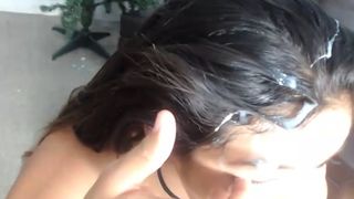 Chaturbate - red_channel (2017-11-24)