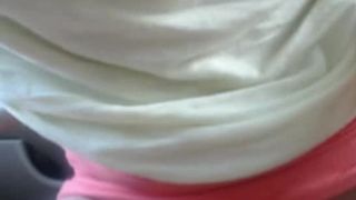 CandieJewelz rides her gearshaft 04272014