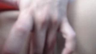 CandieJewelz rides her gearshaft 04272014