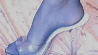 Biggie Bardot German camgirl Dildo Recording