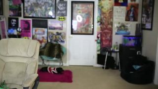 Goldengoddessxxx on CB 2017-12-10