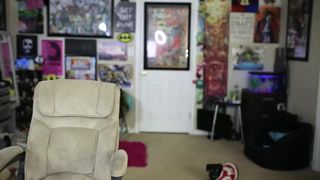 Goldengoddessxxx on CB 2017-12-10