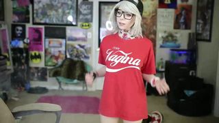 Goldengoddessxxx on CB 2017-12-10