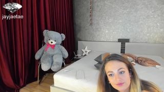 Mirrabelle13 on CB 2017-12-11