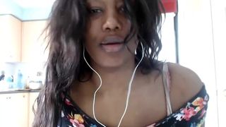 Cherrykuchixx on CB 2017-06-02