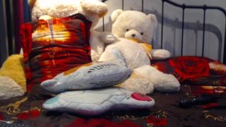 janicebell - vibrating her pretty pussy