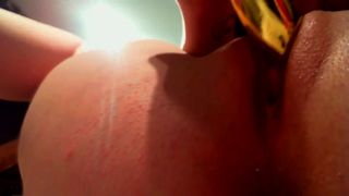 Fingered Till I Cum Squirt