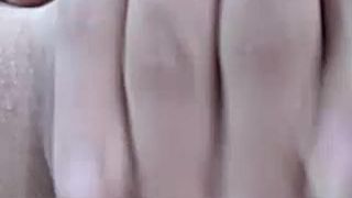 open pussy macro Lorelie part.2