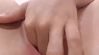 lorelie zum creamy pussy play part.1