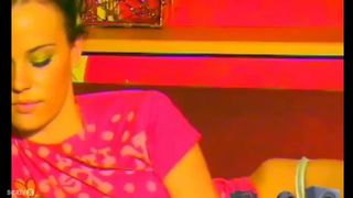 Luvishere oldie cumshow (pre-boob)