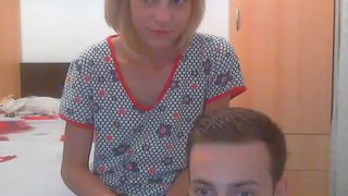 Romanticlovers on CB 2017-08-16