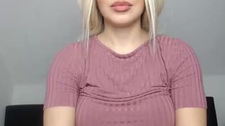 Sexyivana91 best big tits and pussy