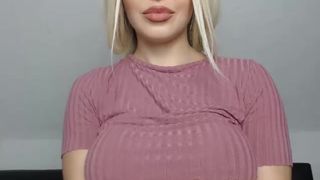 Sexyivana91 big tits and nice pussy