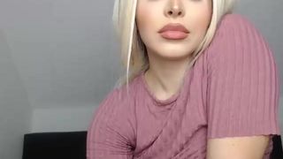 Sexyivana91 big tits and nice pussy