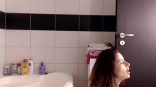 Ridersara pregnant 2