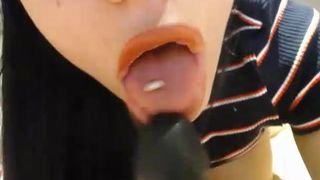 The GirlFriend still wet for you in tip recording 2015-09-28 01-26-18