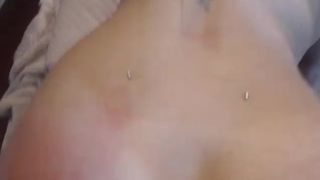 Brittany Taylor pretty outfit for you in tip recording 2015-09-29 09-59-34