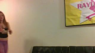 Lacey Lew luscious tits in tip recording 2015-10-17 07-43-48