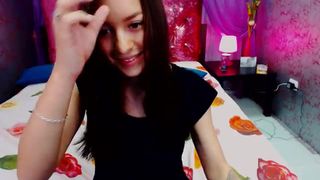 Gabbi Win premium private cam recording 2016-05-17 22-01-05