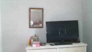 Slimnsexxi dildo in pussy in cam recording 2016 May 28 025009