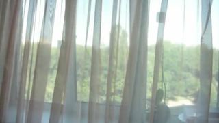 Virgina at home in private premium video