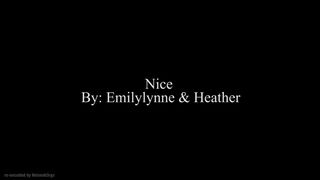 Emilylynne - Nice Final (with Heather) in private premium video