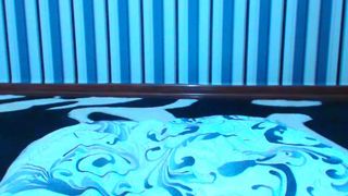 Sheol_ pussy fingering in cam recording 2016 June 01 233355