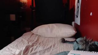 Eireann18 strapon in cam recording 2016 May 31 012047