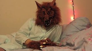 NataliaGrey Wolf in private premium video