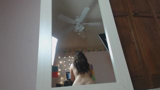 SavannahRose - Phat Booty in private premium video