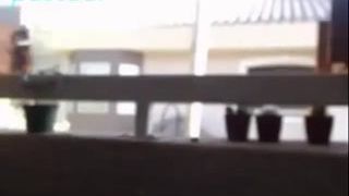 SavannahRose - Balcony time in private premium video