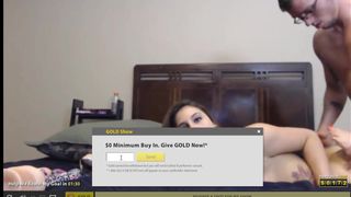 BrookeAndJustin - awesome webcam recording fuck2 in private premium video