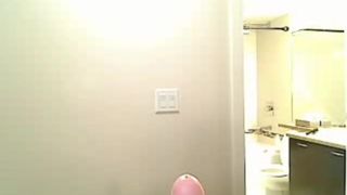 JenniCooper Preop Cum Recording in private premium video