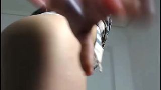 Mayarossi pussy play part.3