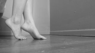 FULFILLING YOUR FOOT FETISH