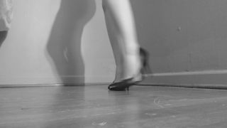 FULFILLING YOUR FOOT FETISH