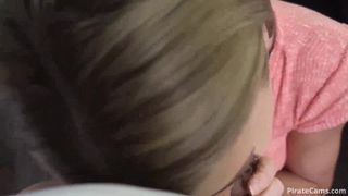 JENNYJINX – SECRETARY ASKS FOR A RAISE BJ