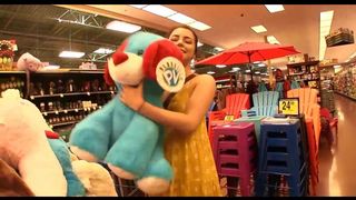 ikea ,street exib, part.1