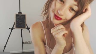 MissAlice_94 - New Vibrator! 2